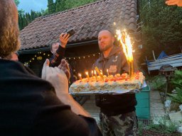 10 Jahre Red Knights II